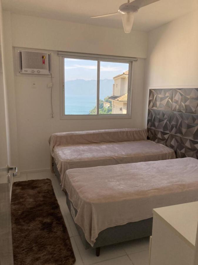 Porto Real Suites Resort Mangaratiba Exterior foto